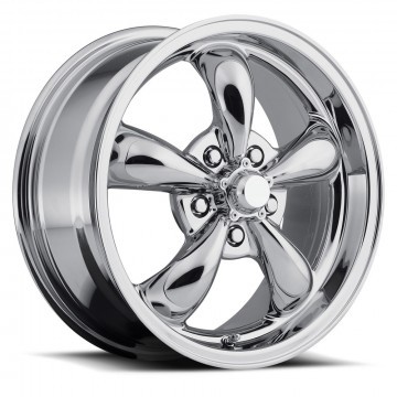American Muscle 17x8 | 5-112 | Et:15 | Helkrom