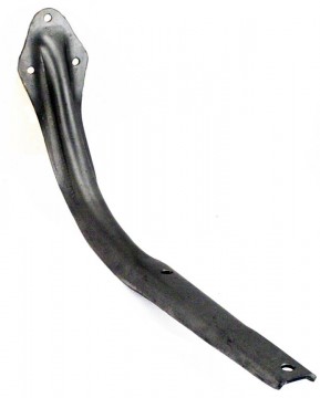 Stigtrinn brakett foran | Running board bracket front | 28-31