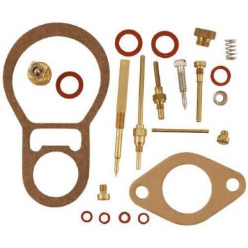 Forgasser rep-sett Zenith | Carb rebuild kit Zenith | 28-31