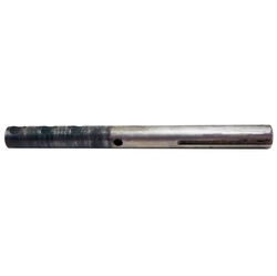 Intermediate & high gear shift rail | 28-31