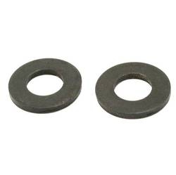 Rear axle nut washers (set of 2) | 28-48