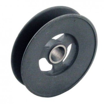 Gen pulley 
