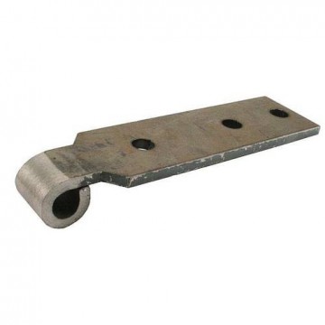 Rear bumper bar bracket | 30-31