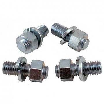 Vannpumpe monteringssett | Water pump mounting kit | 28-31