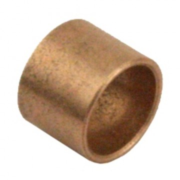 Front end plt starter bush