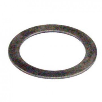 Aksel shim | Distributor shaft steel thrust washer | 28-31