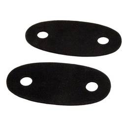 Rubber pads for headlight bar (set of 2) | 28-29