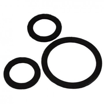 Bensinmåler pakninger | Gas gauge gaskets  | 28-31