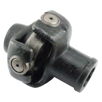 Mellomaksel kryss | Universal joint |  | 28-48