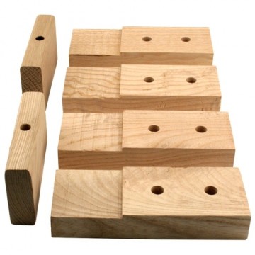 Body blocks (Touring) | 26-27