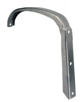 Skjermbrakett bak | Rear fender brace | 28-31