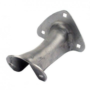 Baklysbrakett høyre | Tail lamp bracket right | 29-31
