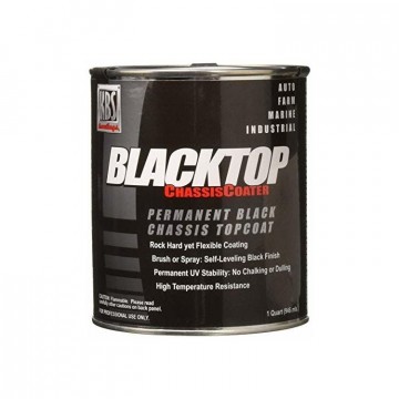 BlackTop | 1L | Sort