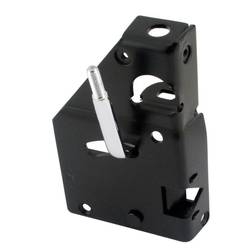 Door latch assy arm right | 1928