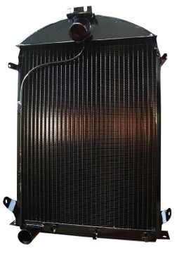 Radiator | 30-31