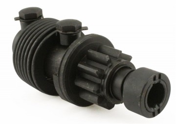 Starter innslag | Starter drive bendix | 28-31