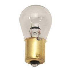 Bremselyspære 6V | Stop/brake light bulb 6V | 28-31