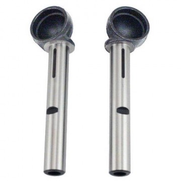 King bolt par | King/spindle pins only | Pair | 28-31