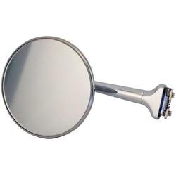 Dørkantspeil forlenget | Peep mirror | Universal