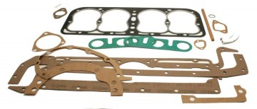 Komplett motorpakningssett | Complete gasket set | 32-34