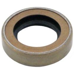 Inner axle / drive shaft seal | 28-48