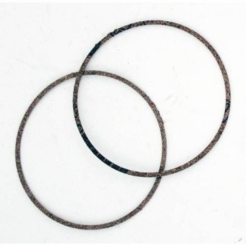 Speedometer lens gasket / round (set of 2 ) | 30-31
