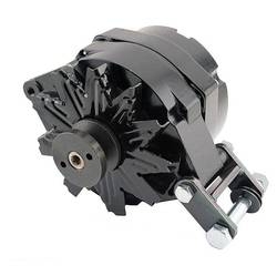 Alternator 6V 35 Amp