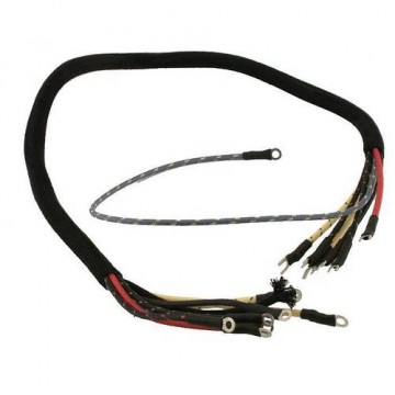 Bryter ledningsnett | Switch wire | 19-27