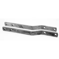 Luggage rack adapter bracket set ( set of 2)  | 28-29