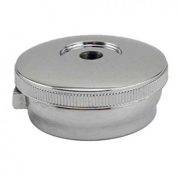 Locking radiator cap for motormeter | 28-29