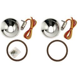 Cowl light turn signal kit | 30-31