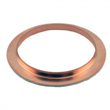 Pakning manifold kobber | Exhaust seal Copper | 28-31