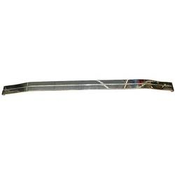 Front bumper Chrome | 28-29