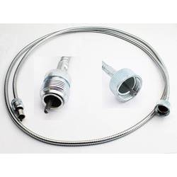 Speedometer cables round | 30-31