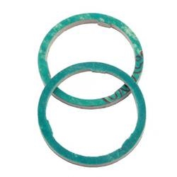 Gasket oil return pipe (set of 2) | 28-31