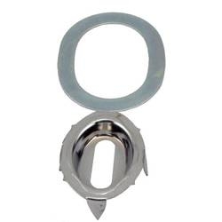 Slide lock escutcheon | 28-31