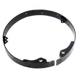Håndbrems sko uten band | Emegency brake band without lining | 28-31