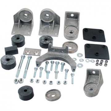 Float a motor kit USA
