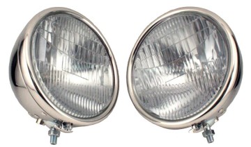 Hovedlys | Headlamps | Par | 28-29