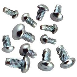 Data plate drive rivets 10 pieces