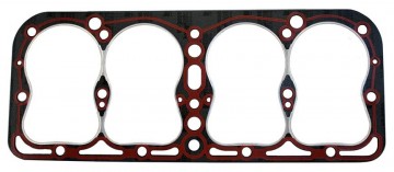 Toppakning | Head gasket | 32-34