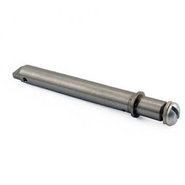 Utborret øvre aksel | Drilled upper shaft | 28-31