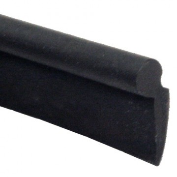 Windshield frame gasket | 26-31