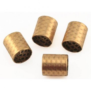 Front shaft bushing single | 28-31