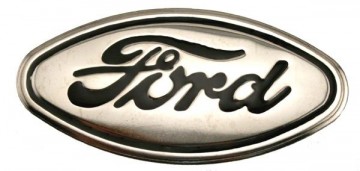 Radiator emblem | 31