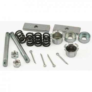 Radiator monteringssett | Radiator mounting kit | 26-27