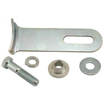 Alternator tension brace assy
