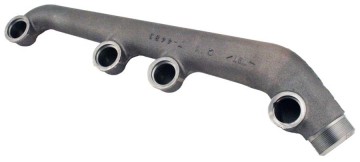 Exhaust Manifold