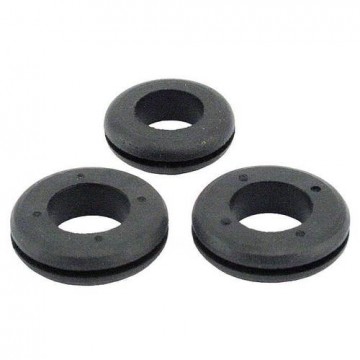 Radiator foringer | Radiator shell grommet set | 30-31