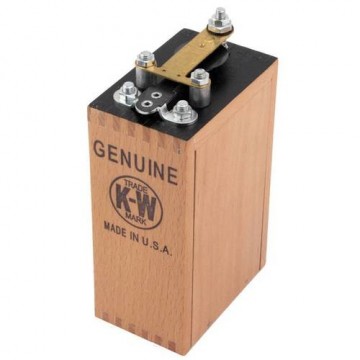 Coil i treverk | Wood coil | 11-27